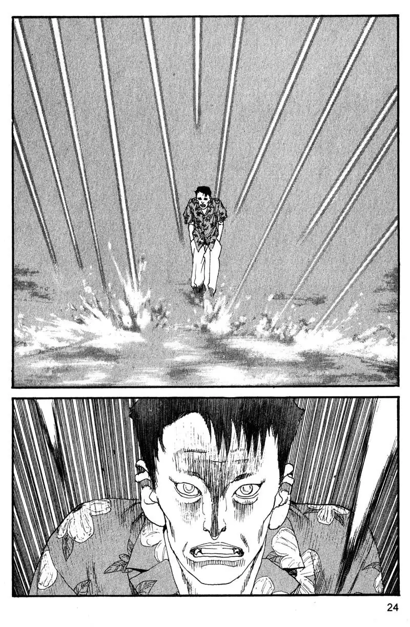 Project Arms Chapter 156 4
